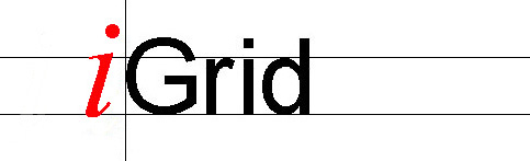 iGrid 98 Logo