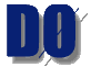 D0 Logo