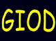 GIOD logo