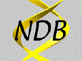 NDB Logo