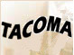 TACOMA Logo